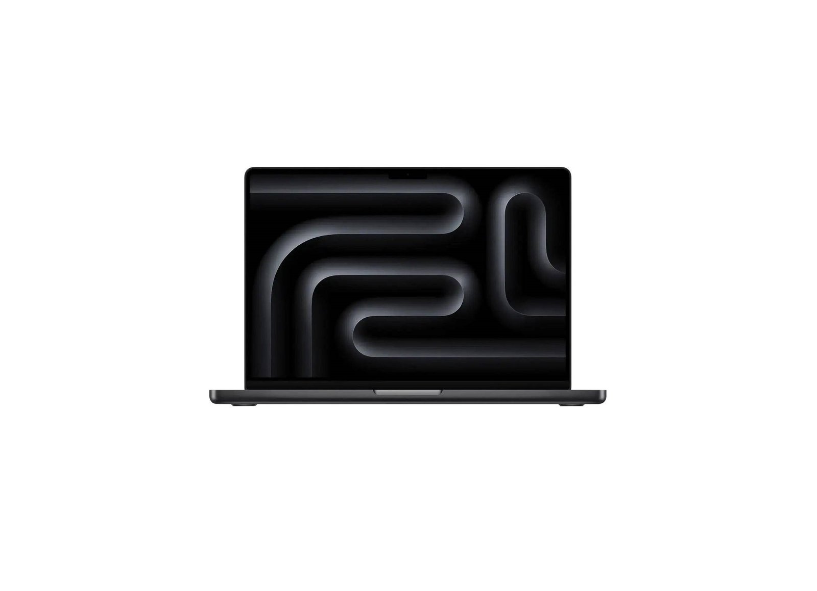 MacBook Pro 14 MX2H3 (2024) Space Black