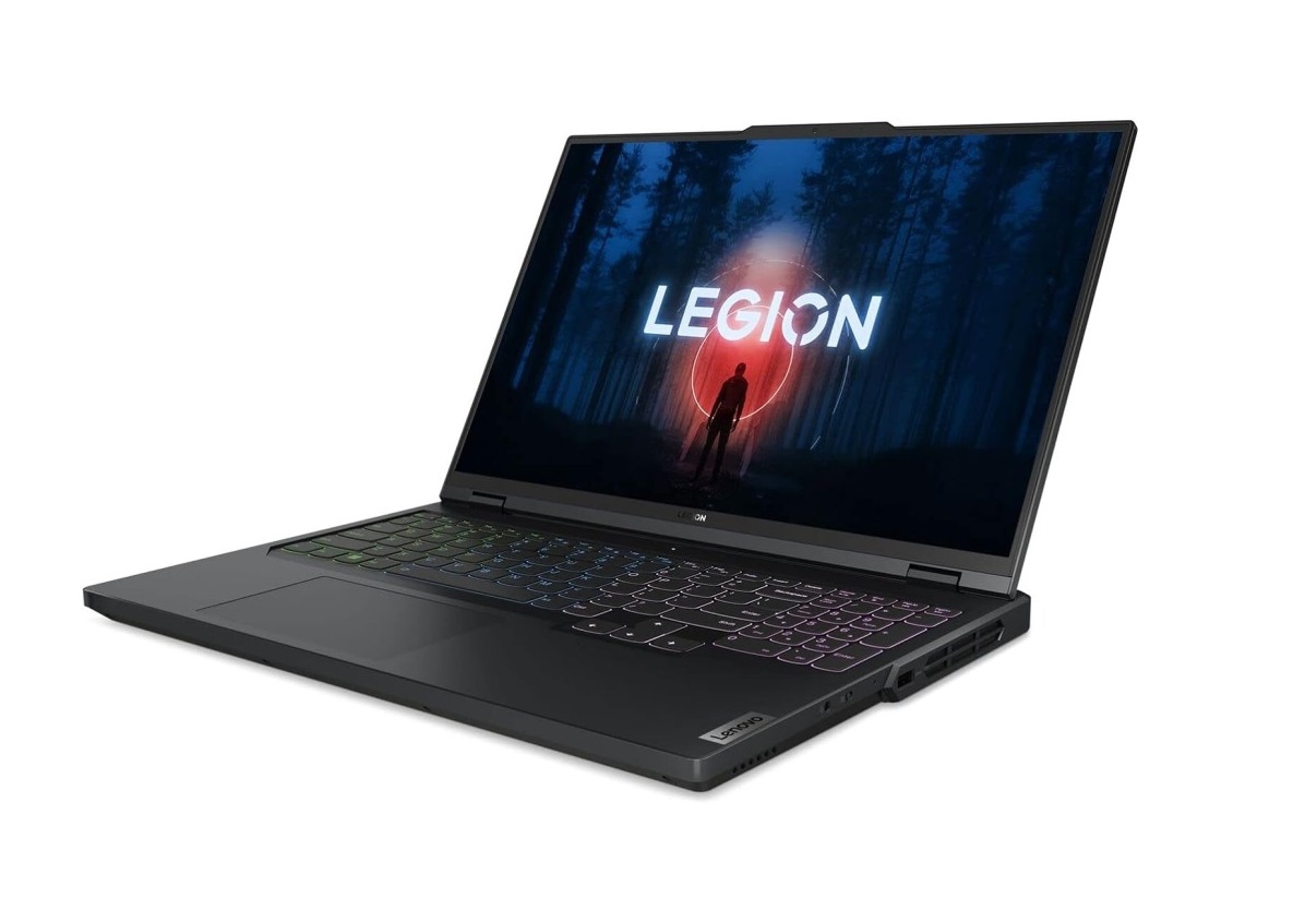 Lenovo Legion Pro 5 16IRX9 (83DF008NRK)