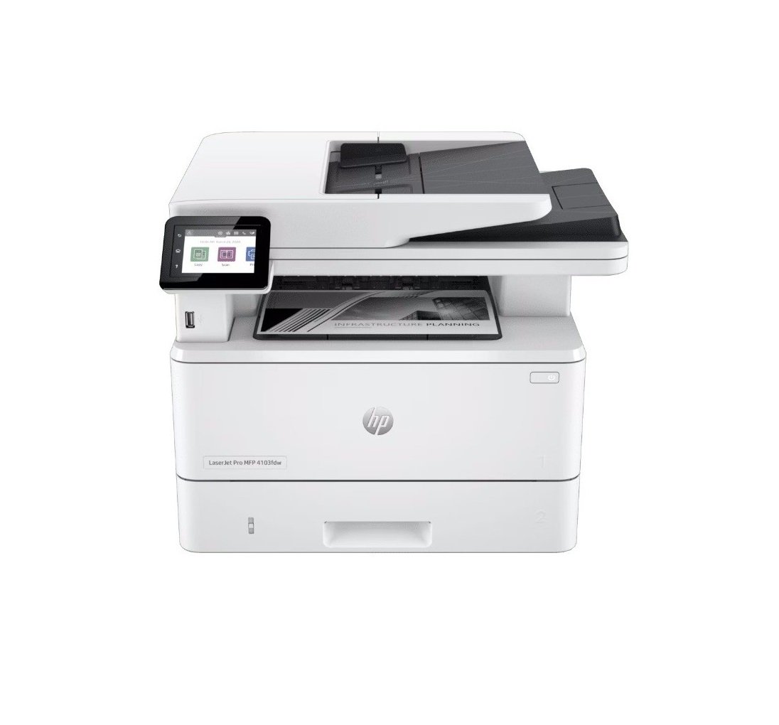 HP LaserJet Pro M4103Dw