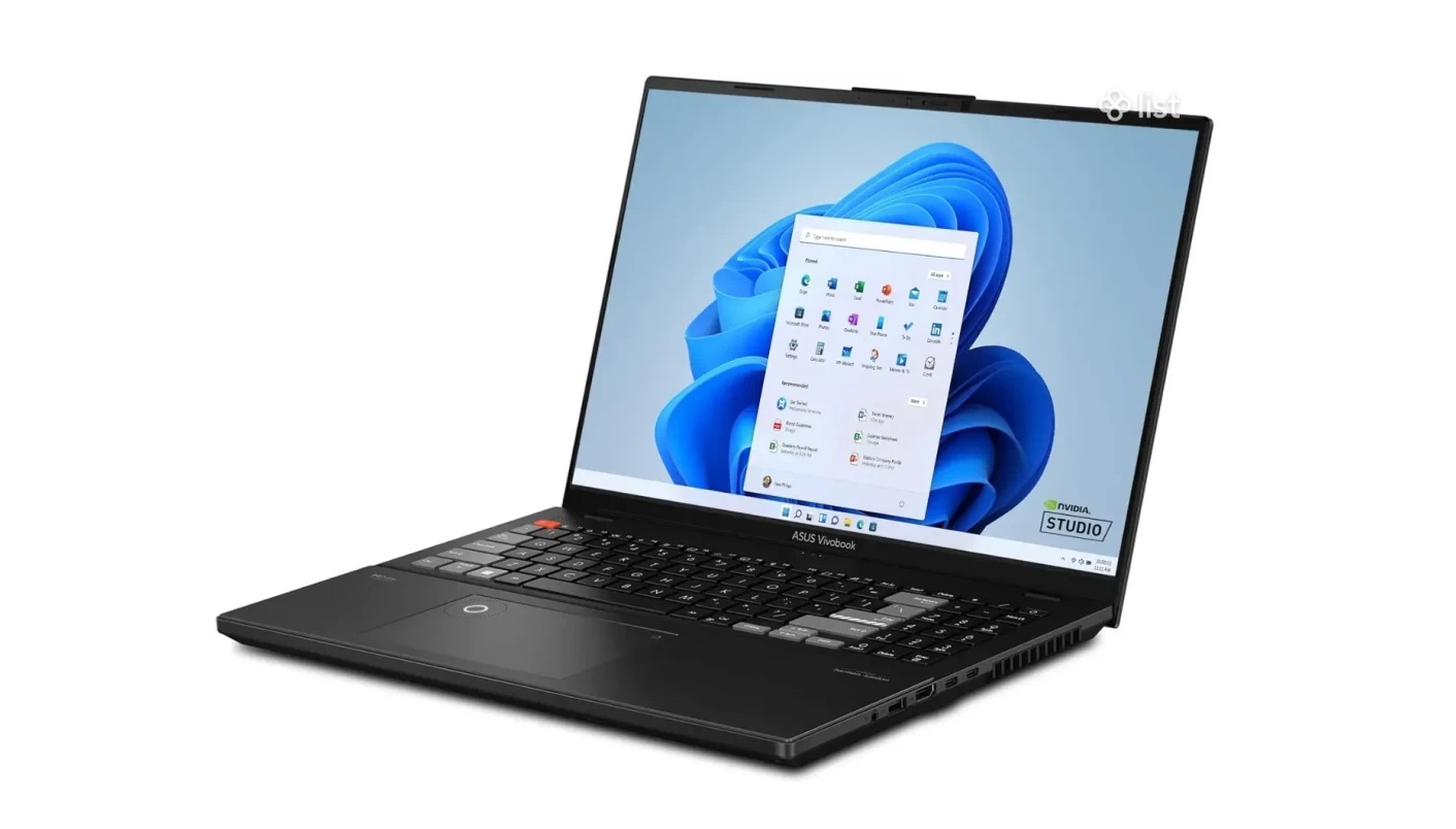 Asus Vivobook Pro 16X K6604JV-ES94 OLED