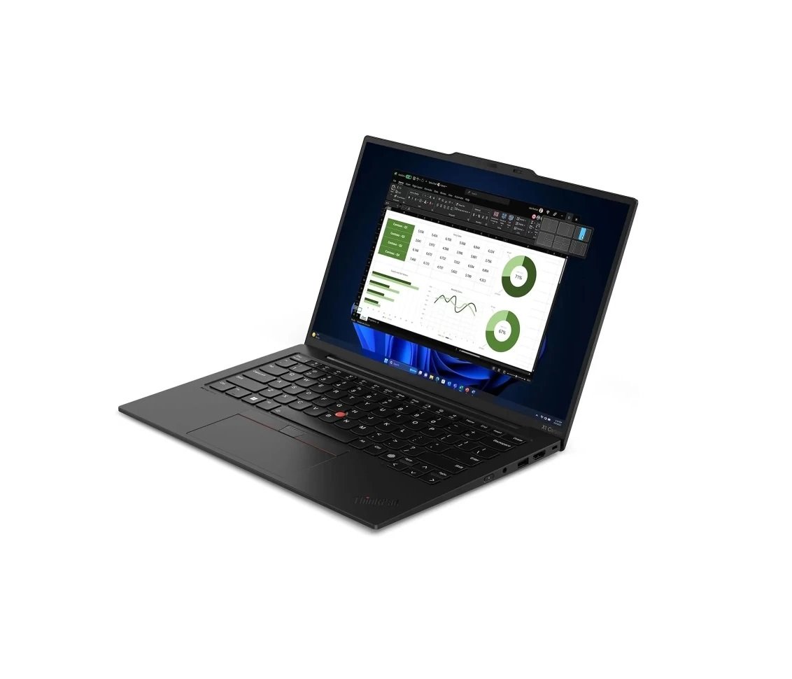 Lenovo ThinkPad X1 Carbon G12 Touch (21KC000MUS)