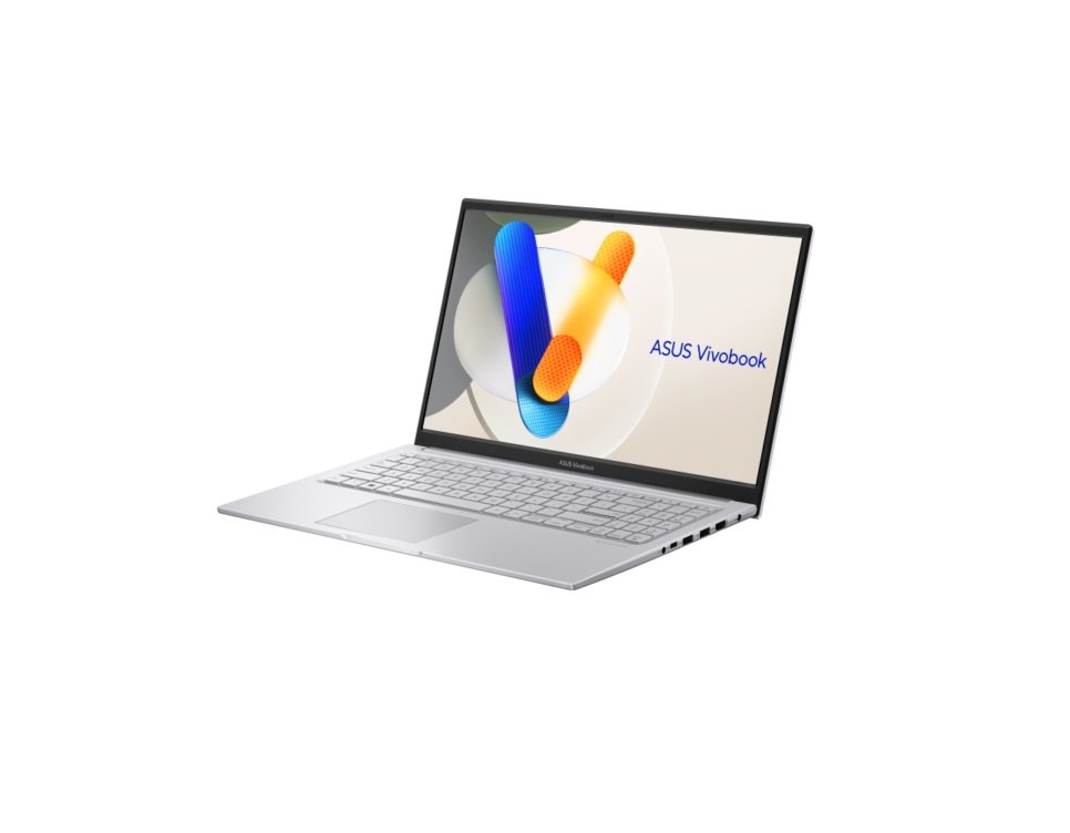 Asus VivoBook F1504VAP-IS76T