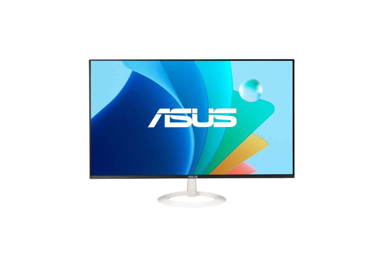 Asus 24" VZ24EHF-W