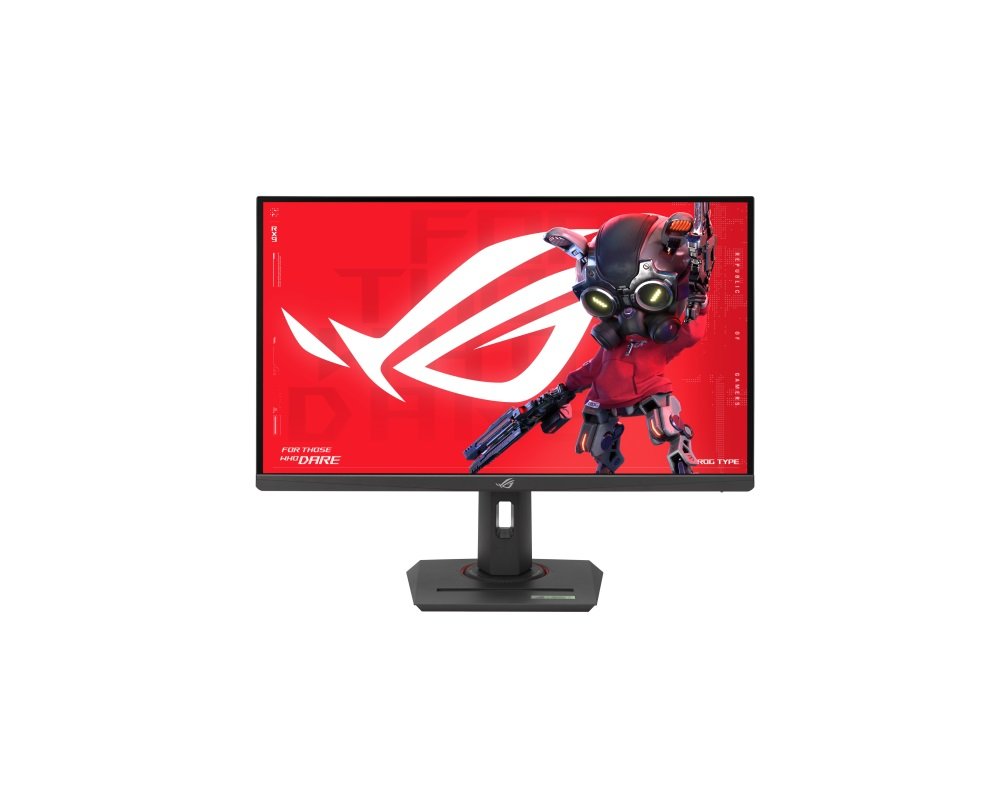 Asus 27" ROG Strix XG27ACMG