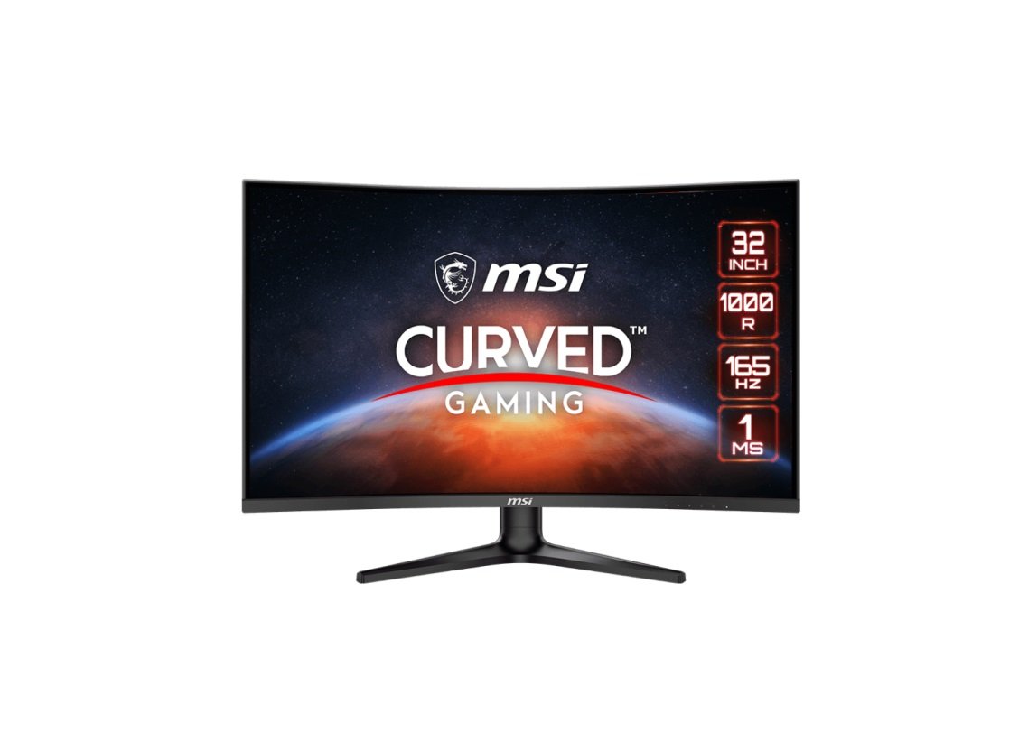 MSI Optix 32" G321C 9S6-3DC12H-012