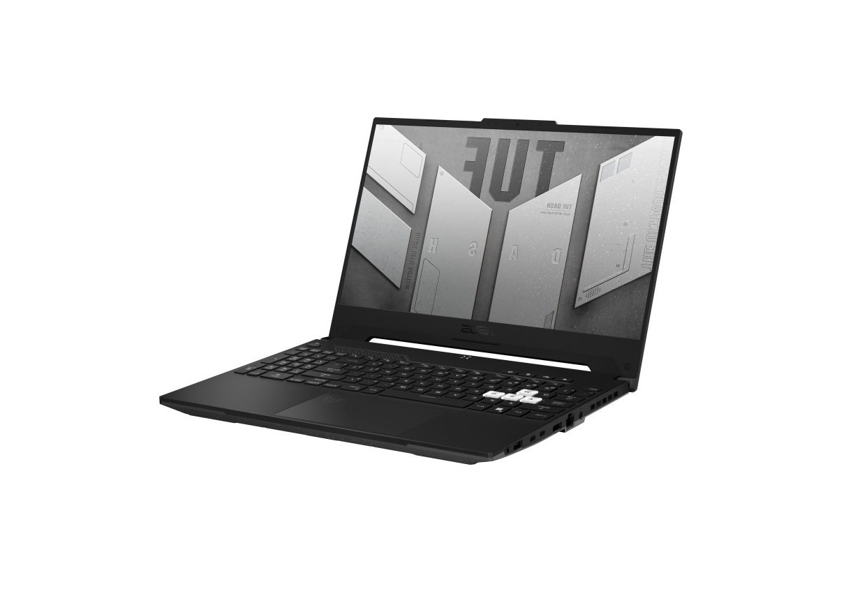 Asus TUF Gaming F15 FX517ZC-HN063