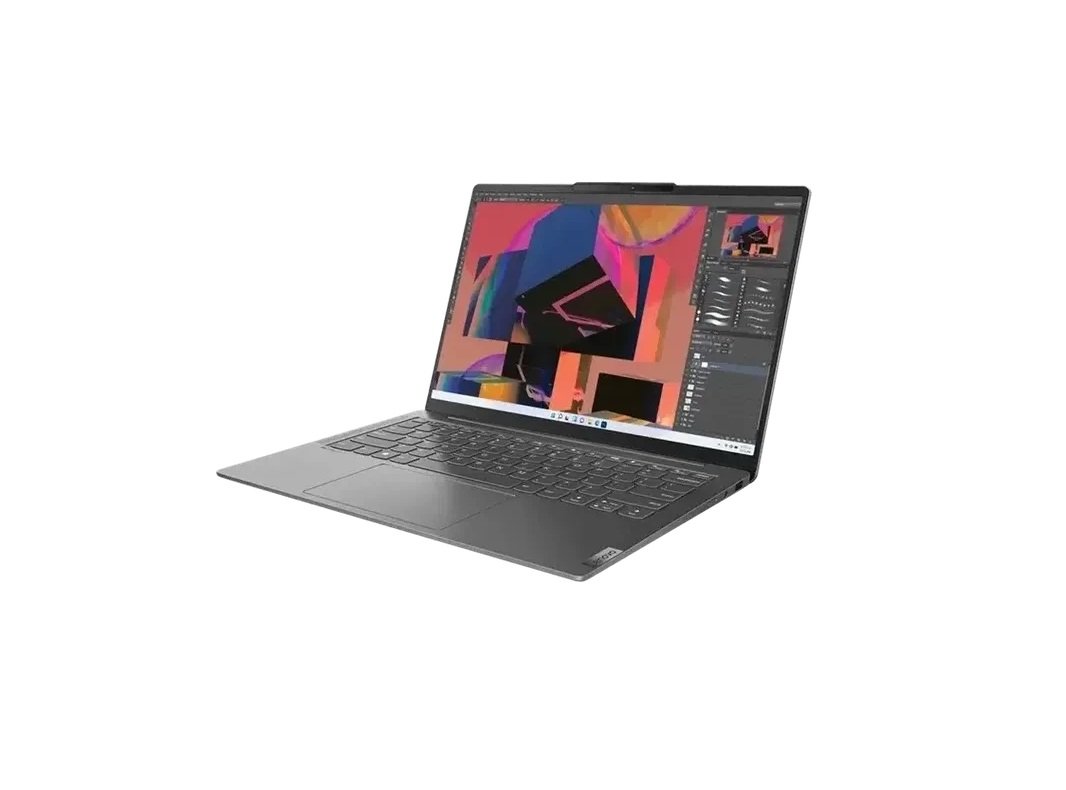 Lenovo Yoga Slim 6 14IRH8 OLED (83E0003ERK)