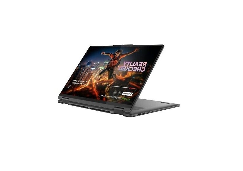 Lenovo Yoga 7 16IML9 (83DL0000US)