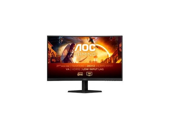 AOC 27" C27G4ZXE