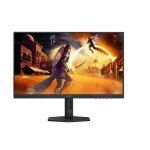 AOC 27" Q27G3XMN/BK miniLED