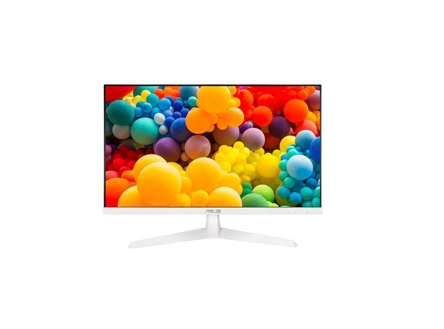 Asus 27" VY279HF-W