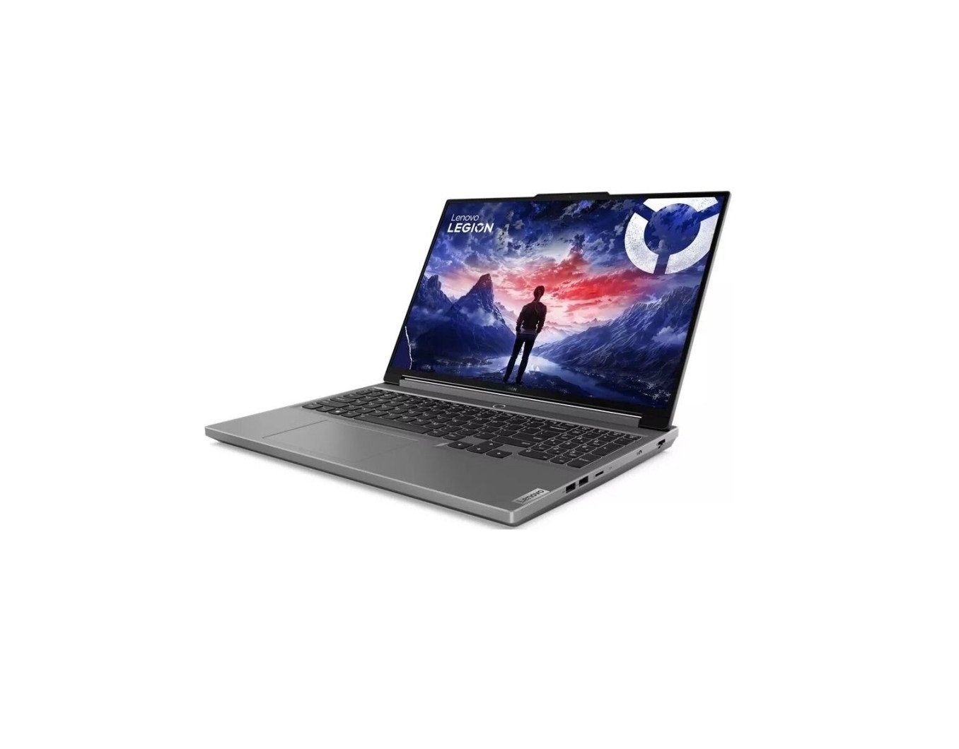 Lenovo Legion 5 16IRX9 (83DG000BRK)