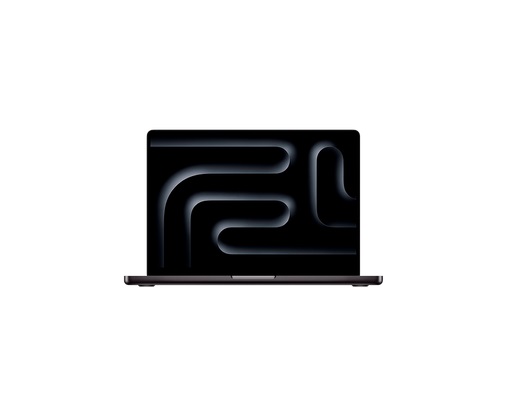 MacBook Pro 14 M3 Pro 18/1 TB MRX43 2023 (Space Black)