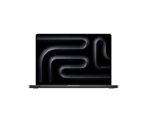MacBook Pro 16 M3 Pro 18/512 GB MRW13 2023 (Space Black)