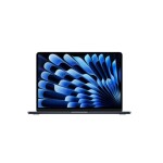 MacBook Air 13.6 M3 MRXV3 256 GB 2024 (Midnight)