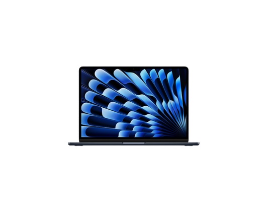 MacBook Air 13.6 M3 MRXV3 256 GB 2024 (Midnight)