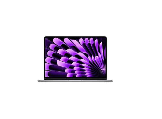 MacBook Air 13.6 M3 MRXN3 256 GB 2024 (Space Gray)