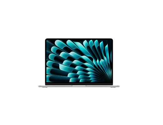 MacBook Air 13.6 M3 MRXQ3 256 GB 2024 (Silver)