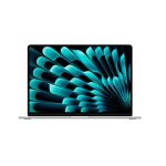 MacBook Air 15.3 M3 MRYP3 256 GB 2024 (Silver)