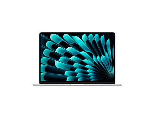 MacBook Air 15.3 M3 MRYP3 256 GB 2024 (Silver)