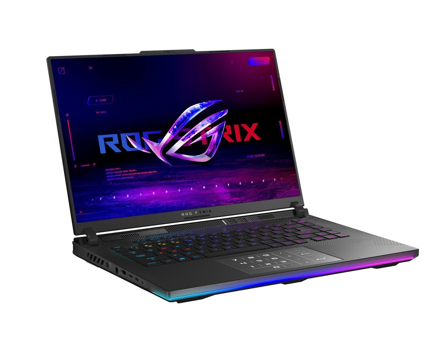 Asus ROG Strix SCAR 16 G634JZR-XS96