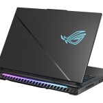 Asus ROG Strix SCAR 16 G634JZR-XS96