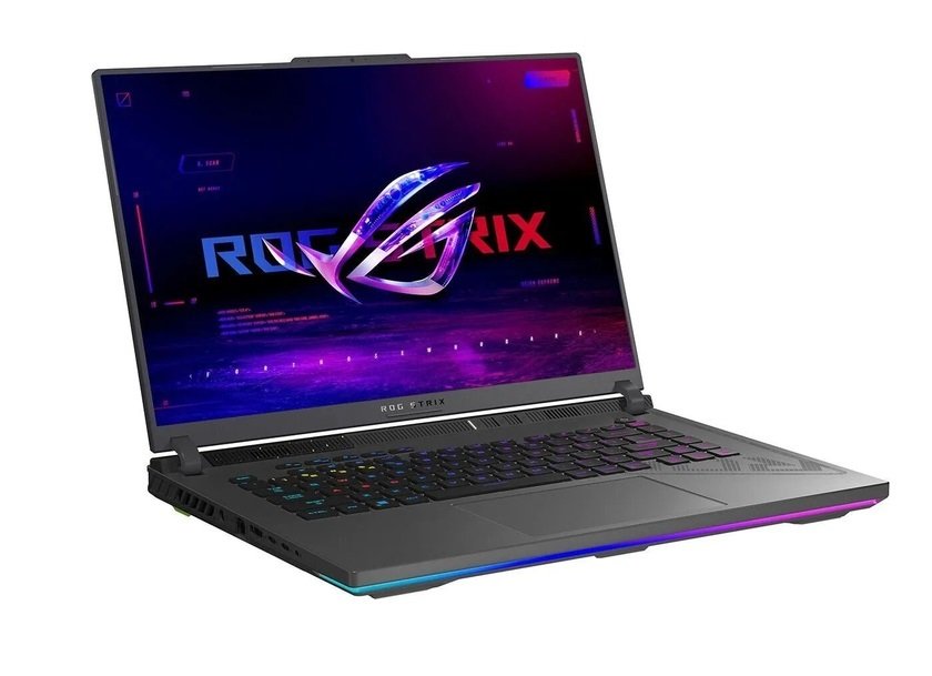 Asus ROG Strix G16 G614JI-SS74