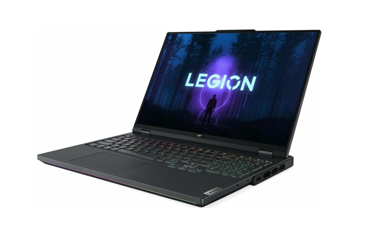 Lenovo Legion Pro 7 16ARX8H (82WS003UUS)