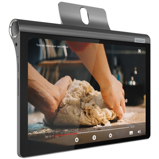 Lenovo Yoga Smart Tab YT-X705F