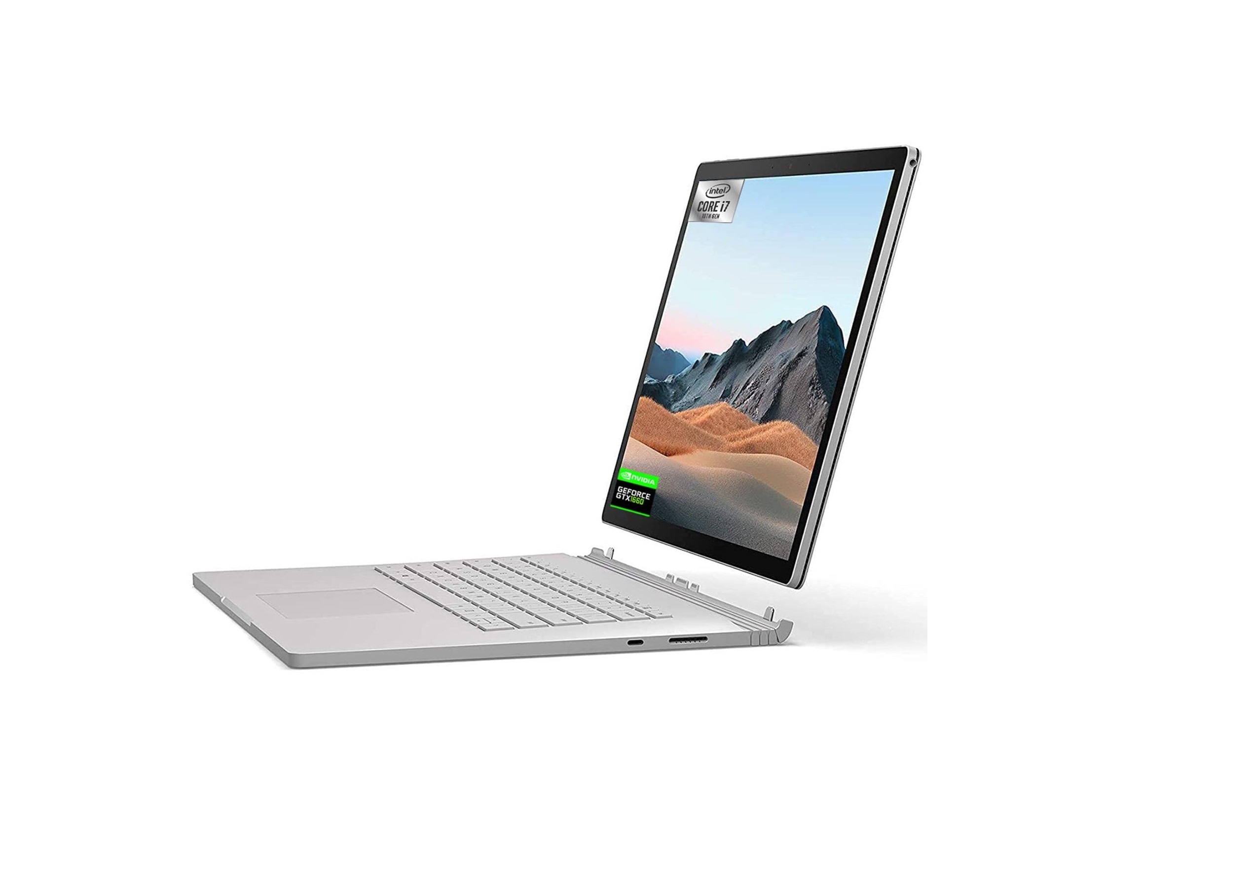 Microsoft Surface Book 3 (SMG-00001)