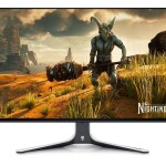 Dell AlienWare 27" AW2723DF