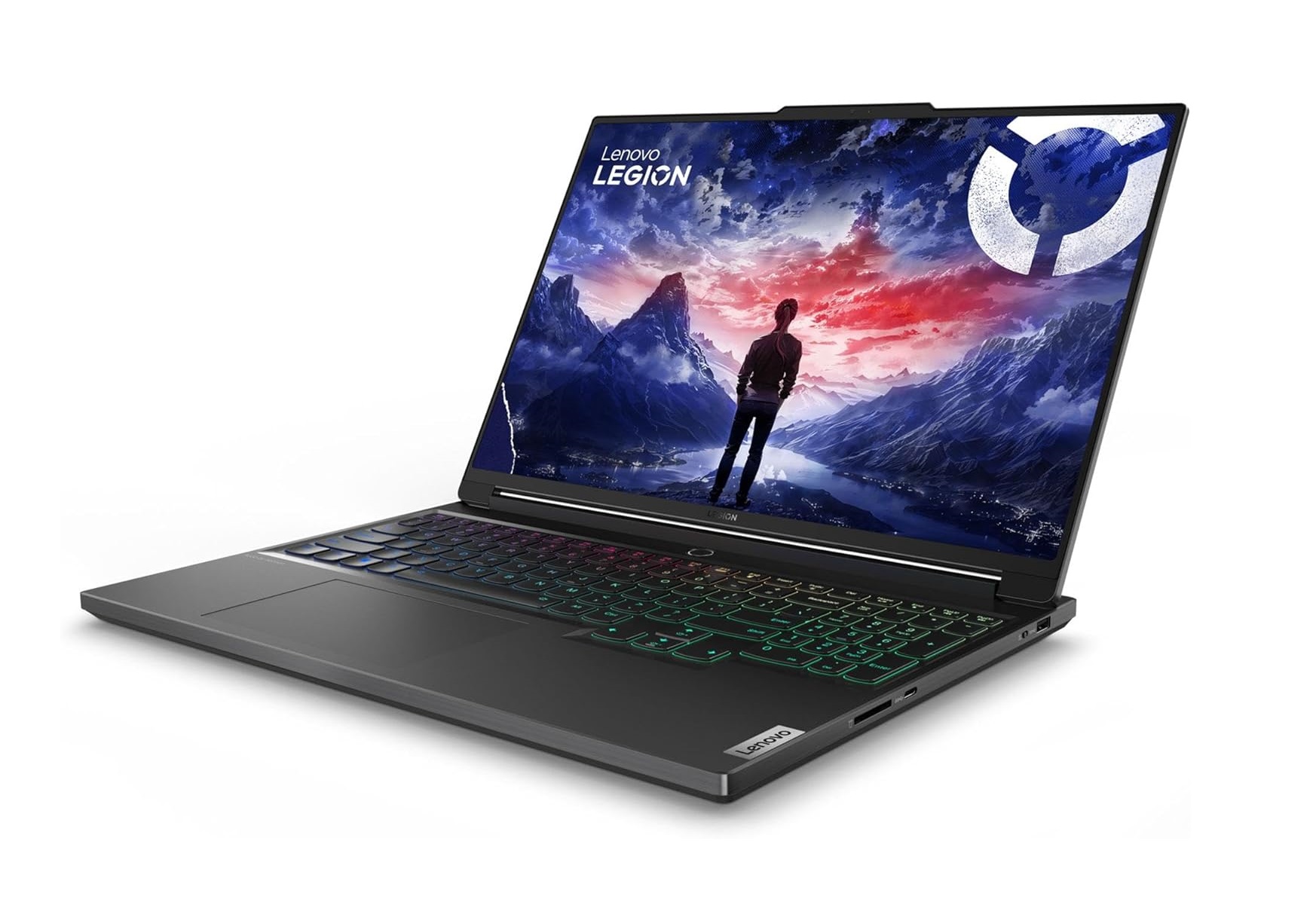 Lenovo Legion 7 16IRX9 (83FD004XUS)