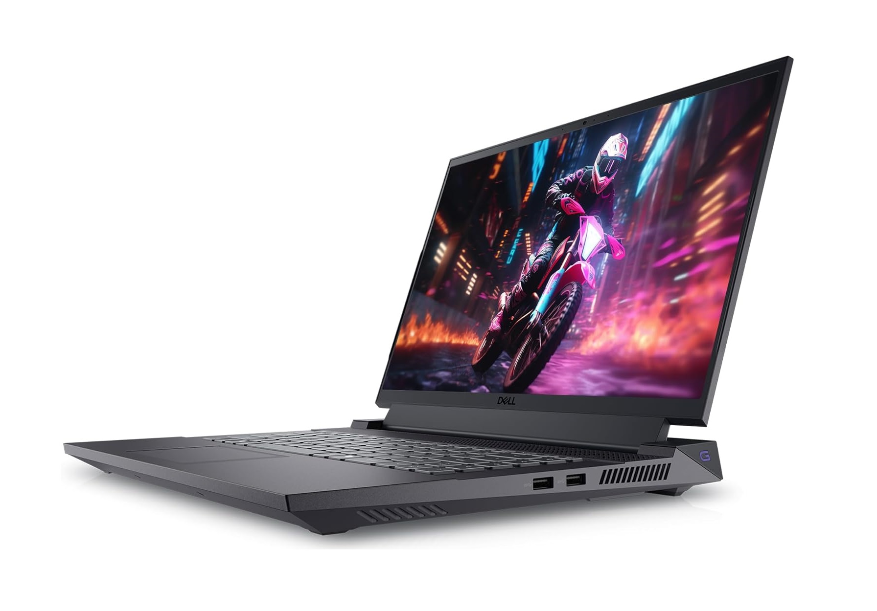 Dell G16 7630