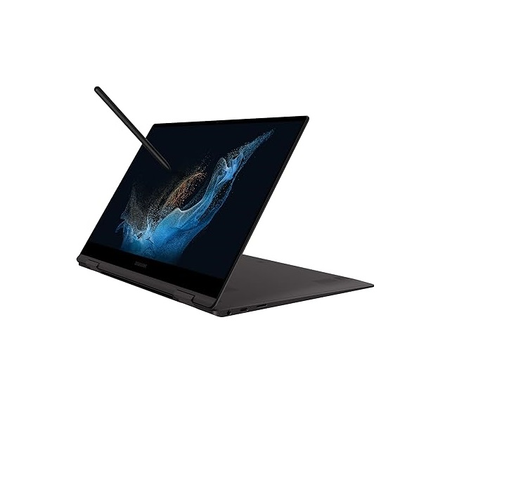 Samsung Galaxy Book 2 Pro 360 5G NP935QNA-KA2TT Amoled