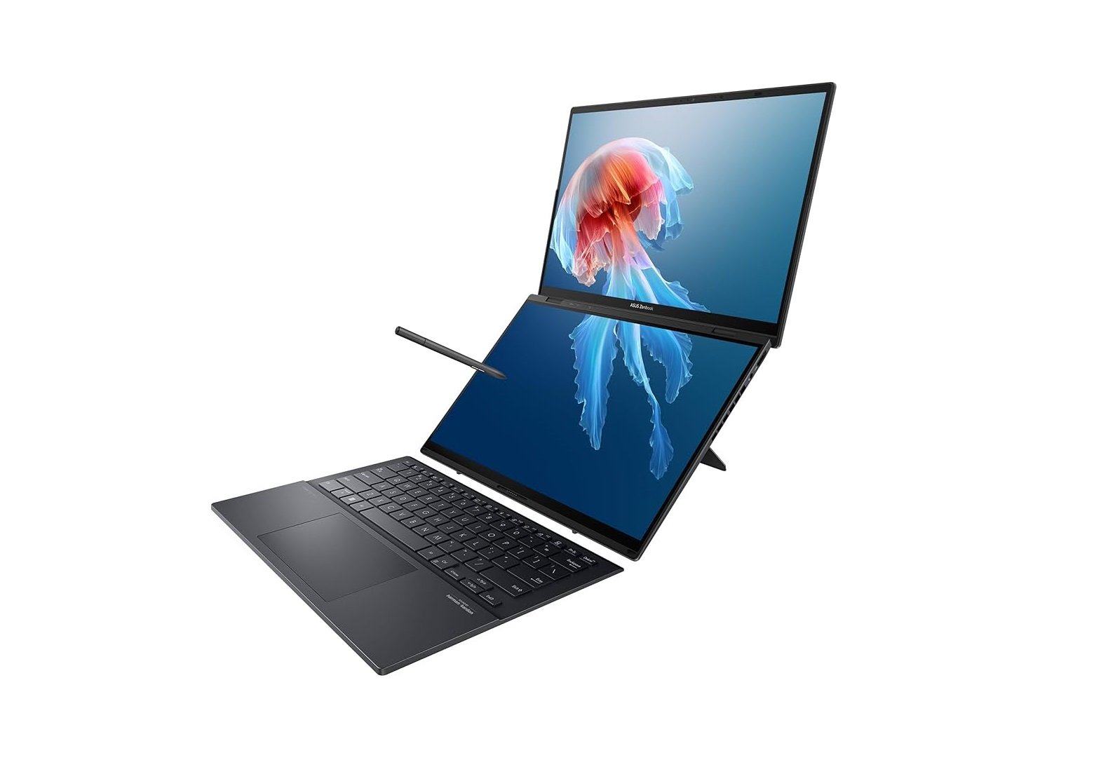 Asus ZenBook DUO UX8406MA-DS76T