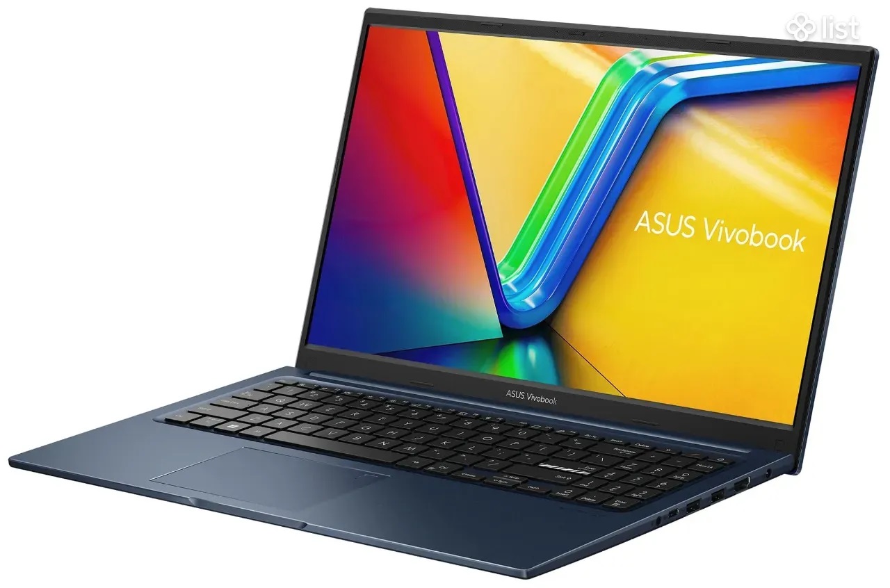 Asus VivoBook F1504VAP-SB54