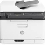 HP Color Laser MFP 179fnw