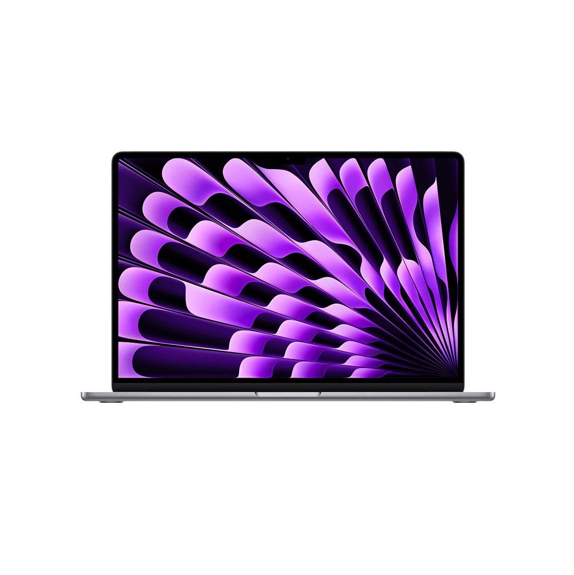 MacBook Air 15 MXD13 M3 512GB Space Gray 2024