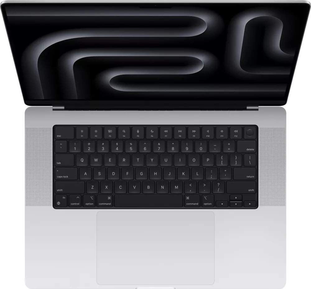 Apple MacBook Pro 16" MRW63 M3 Pro/36GB/512GB Silver 2023