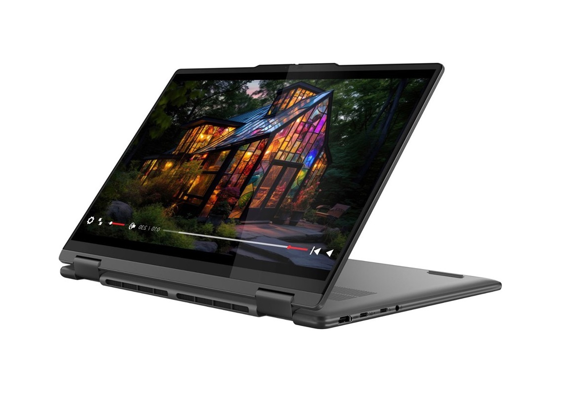 Lenovo Yoga 7 2-in-1 16IML9 (83DL0002US)