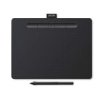 Wacom Intuos M Bluetooth, Black CTL6100WLK0