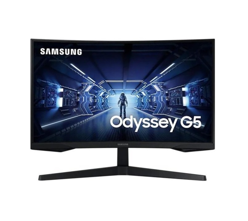 Samsung Samsung Odyssey G5 27" S27CG554EU