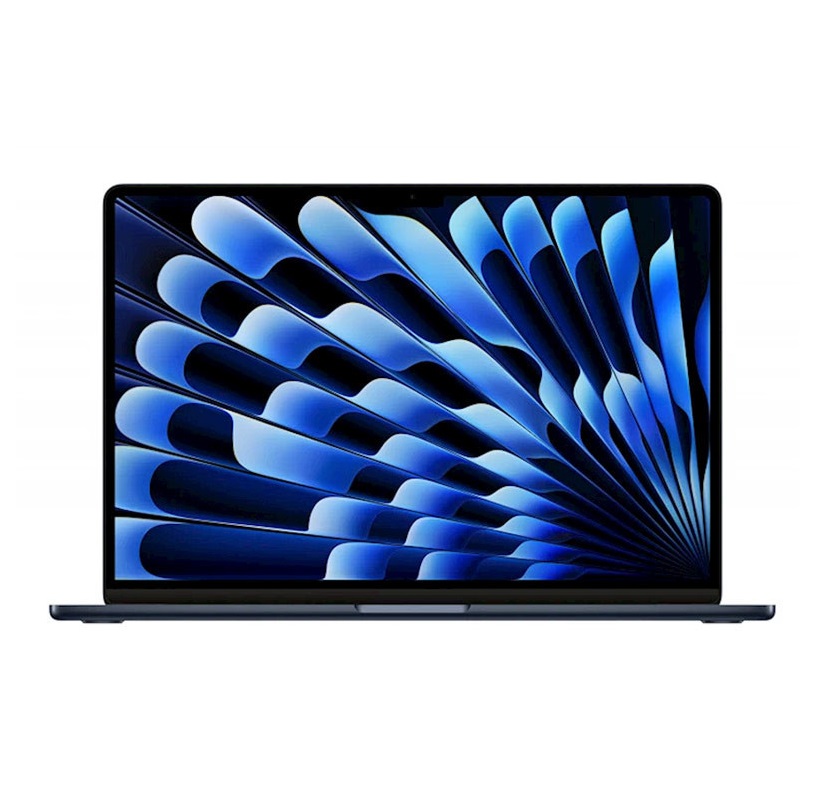 MacBook Air 15 Midnight Z18T0 2023