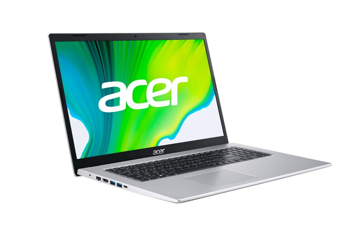 Acer Aspire A517-52-70K8