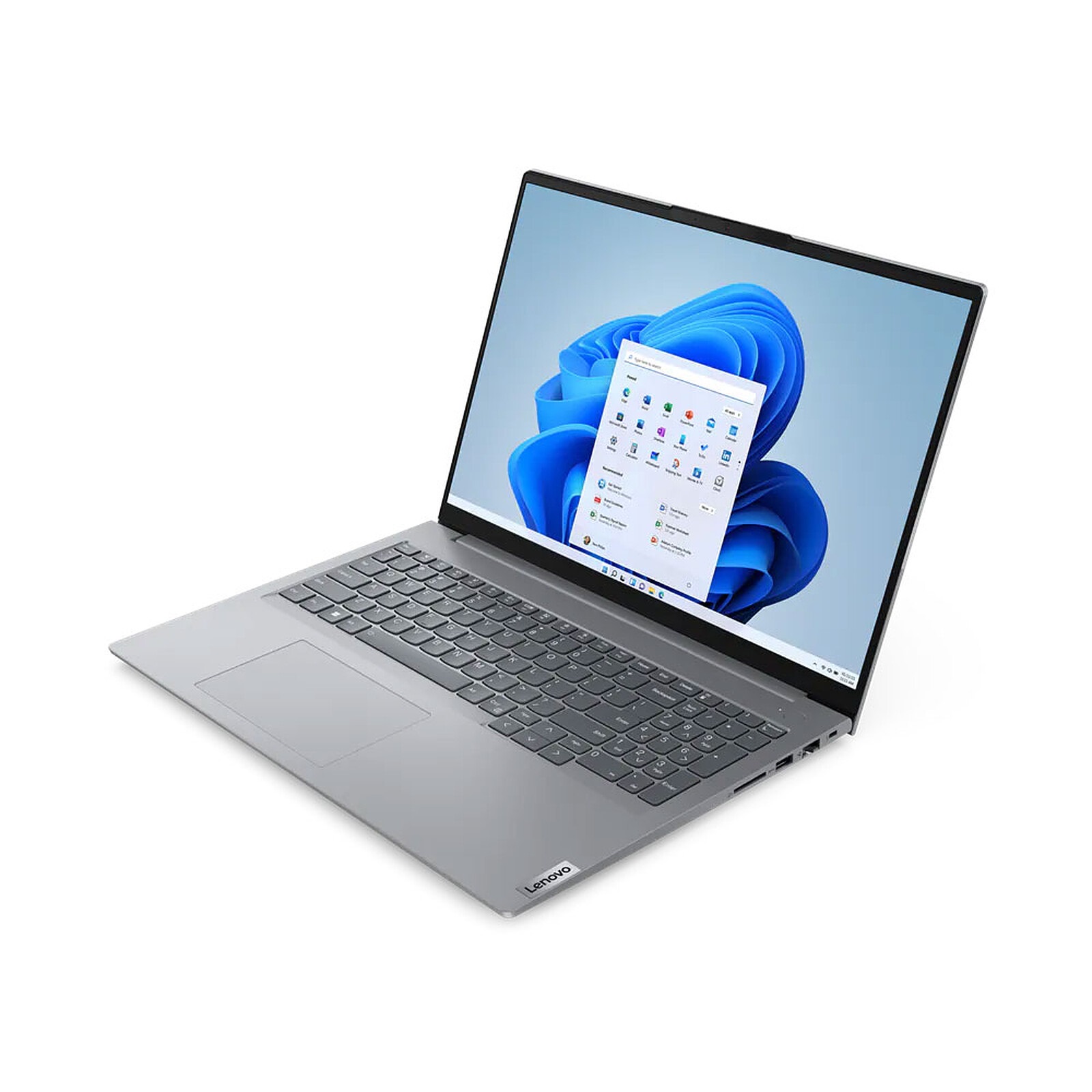 Lenovo ThinkBook 16 G7 IML (21MS0068US)