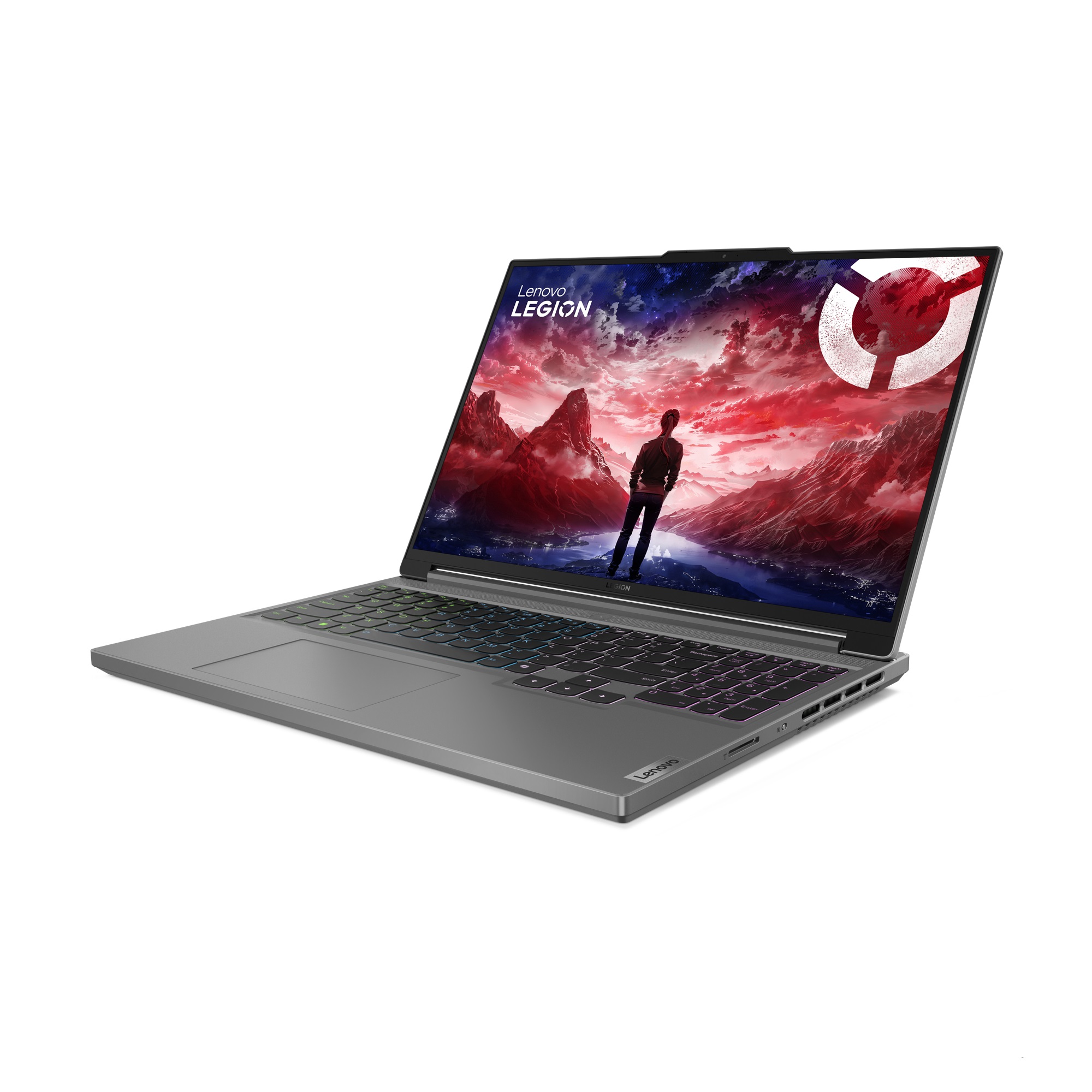 Lenovo Legion Slim 5 16AHP9 (83DH003TUS)