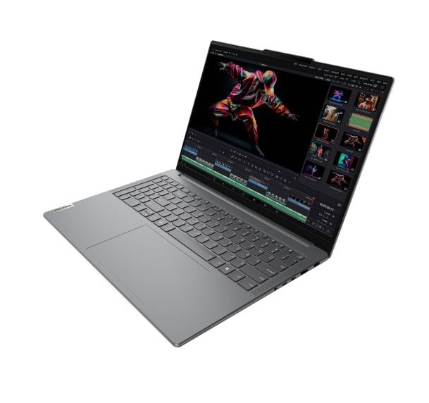 Lenovo Yoga Pro 9 16IMH9 (83DN0008US)