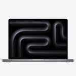 Macbook PRO 14 M3 MTL73 (2023) Space Gray