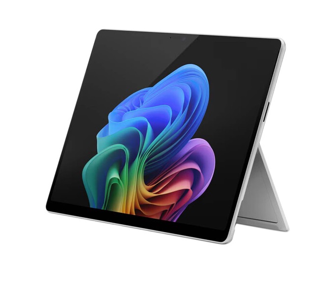 Microsoft 13" Surface Pro (ZHY-00001)