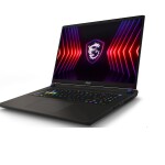 MSI Vector 17 HX A14VGG-219US